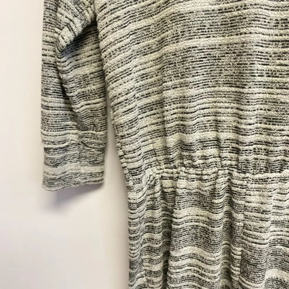 BDG Knit Open Back Romper - Picture 7 of 16